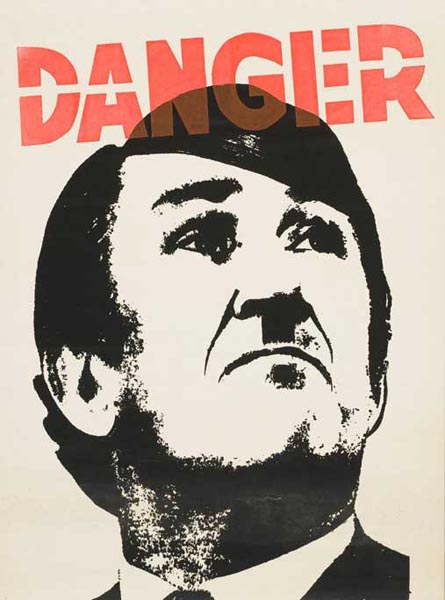 Danger Fraser